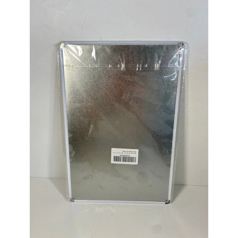 Haikyuu Metal Sign Anime Manga Wall Decor Karasuno Volleyball 8x12 Tin Poster